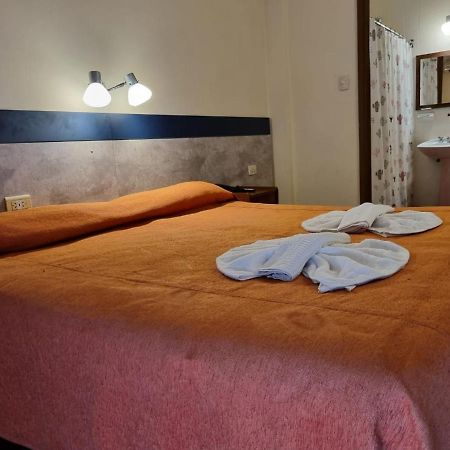 Crystal Hotel Сальта Екстер'єр фото